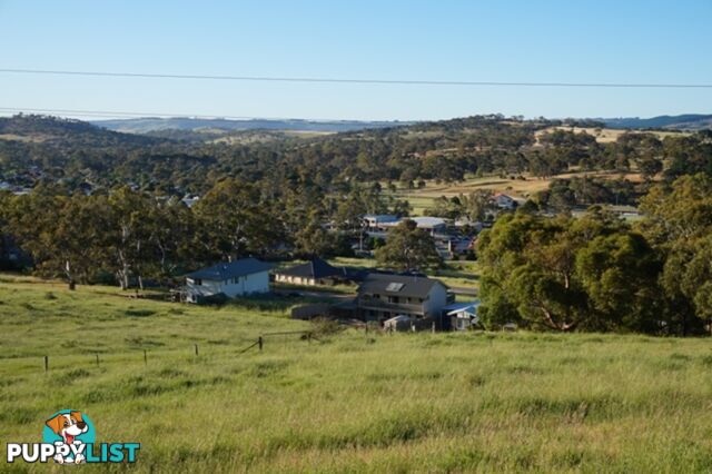 Lot 6 Jervois Road Yankalilla SA 5203