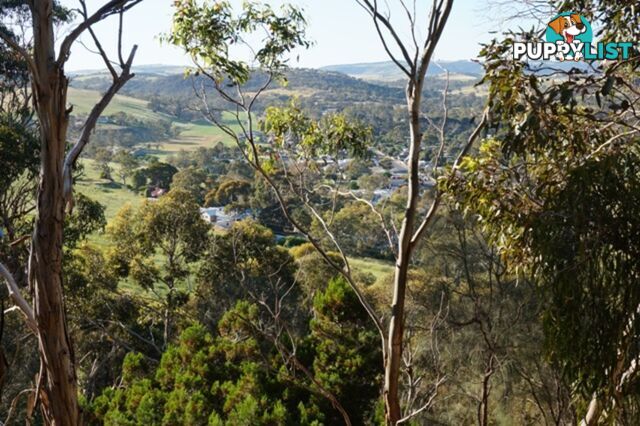 Lot 6 Jervois Road Yankalilla SA 5203