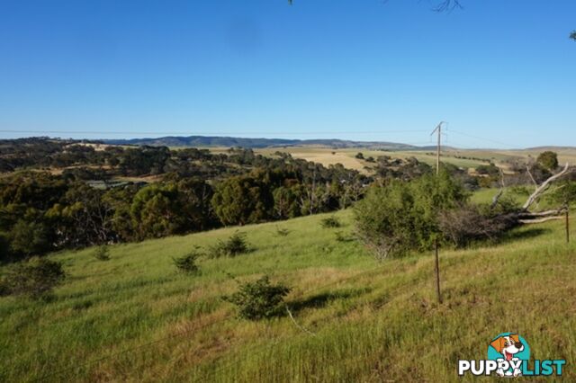 Lot 6 Jervois Road Yankalilla SA 5203