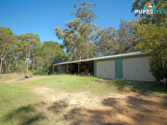 113 Yorky Water Road KULNURA NSW 2250