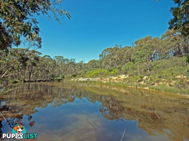 113 Yorky Water Road KULNURA NSW 2250