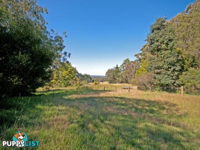 113 Yorky Water Road KULNURA NSW 2250