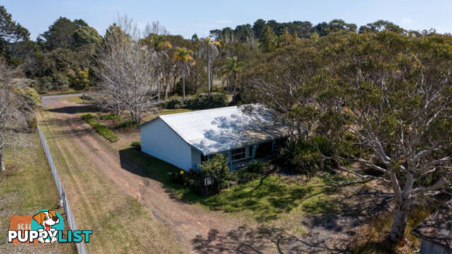 900 Wisemans Ferry Road SOMERSBY NSW 2250