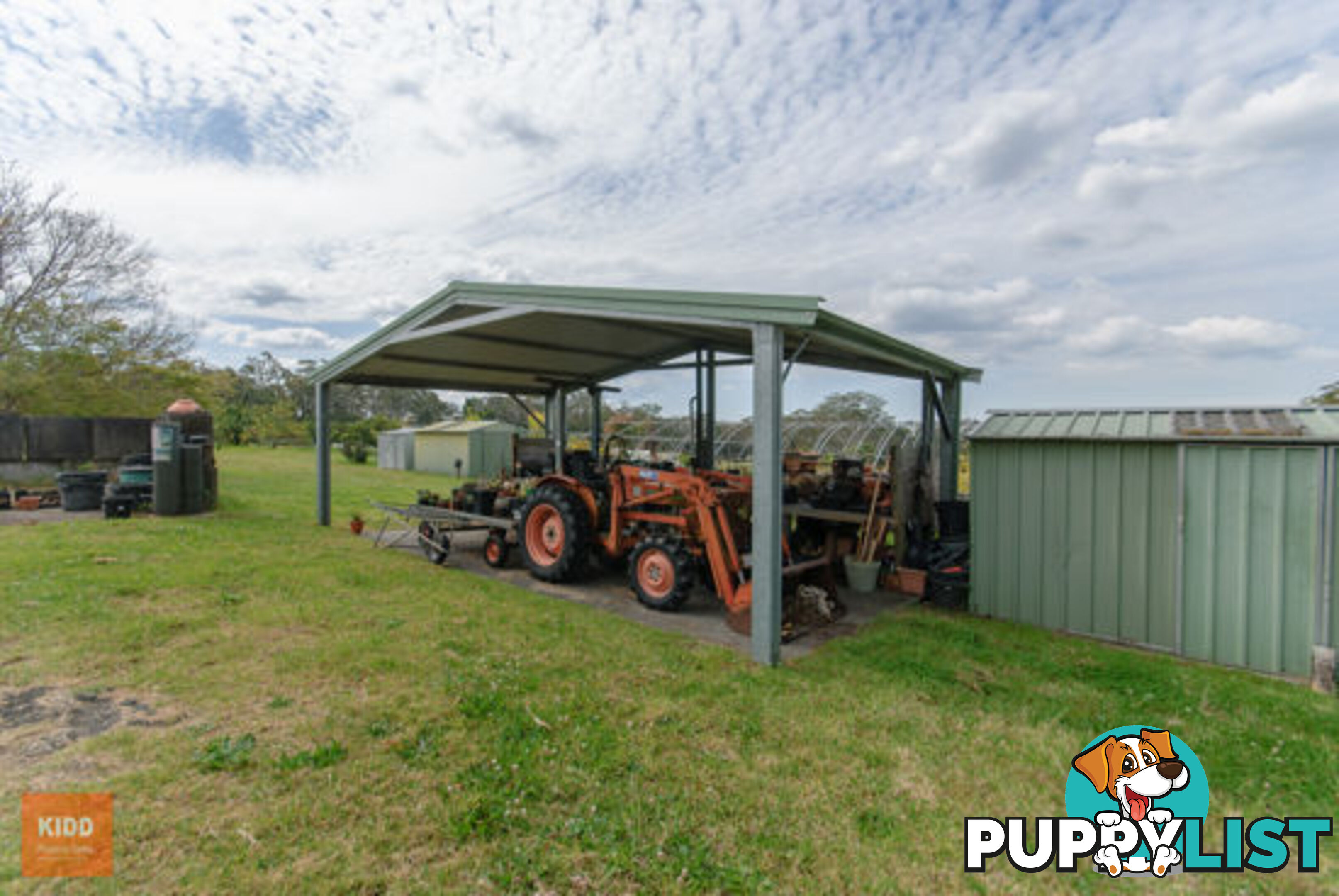 900 Wisemans Ferry Road SOMERSBY NSW 2250