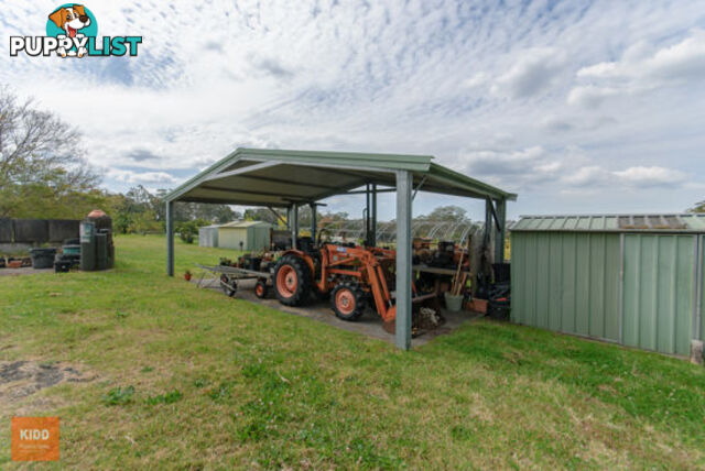 900 Wisemans Ferry Road SOMERSBY NSW 2250