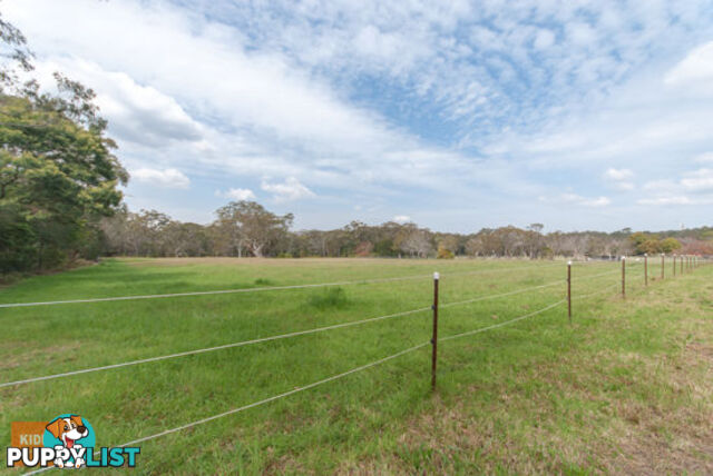 900 Wisemans Ferry Road SOMERSBY NSW 2250