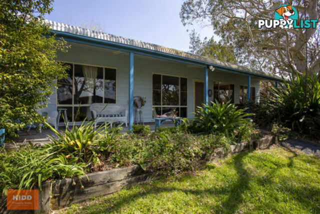 900 Wisemans Ferry Road SOMERSBY NSW 2250