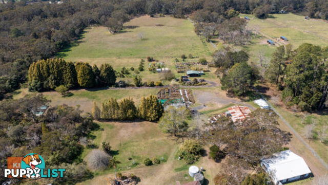 900 Wisemans Ferry Road SOMERSBY NSW 2250