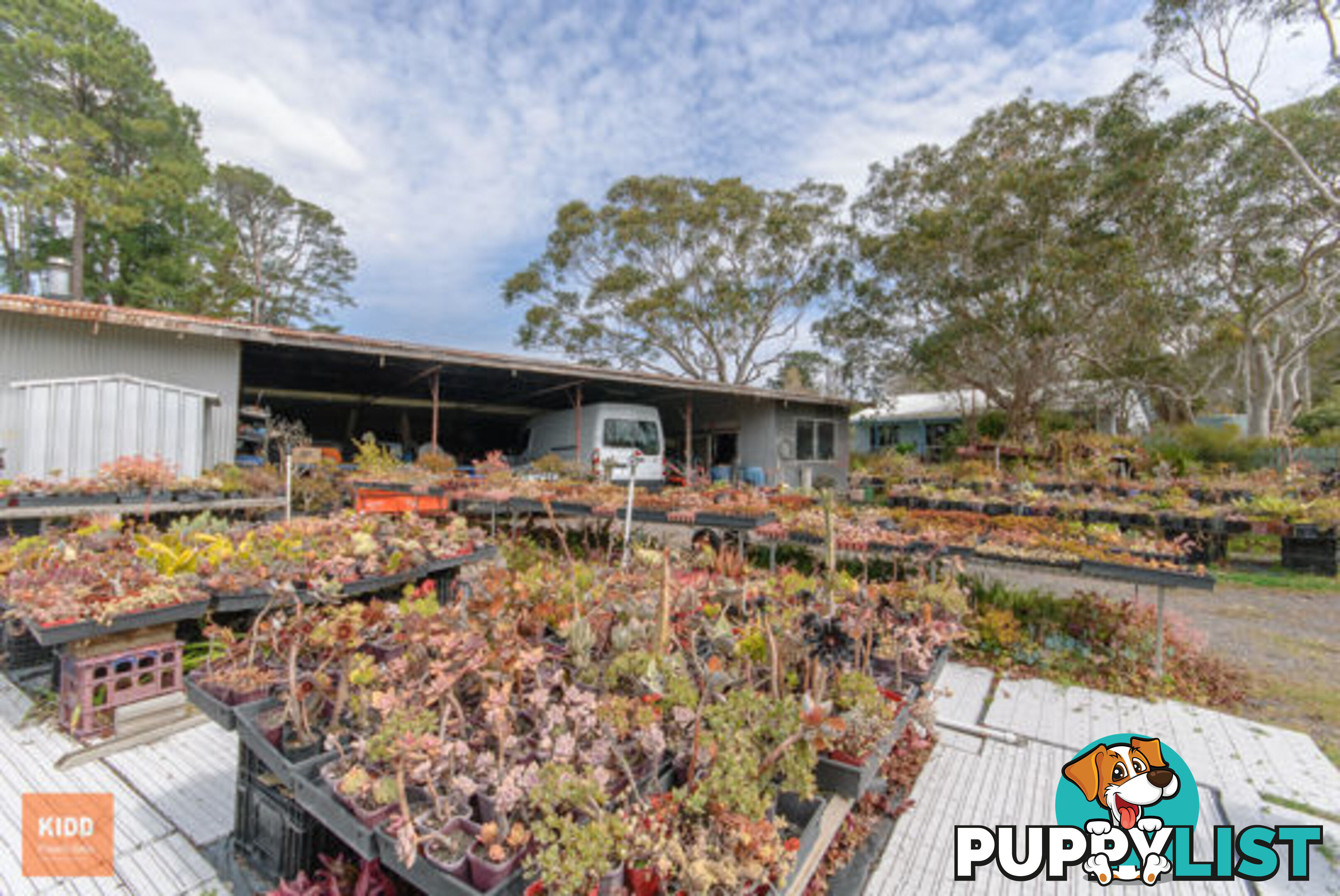 900 Wisemans Ferry Road SOMERSBY NSW 2250