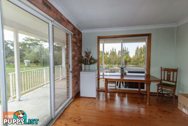 900 Wisemans Ferry Road SOMERSBY NSW 2250