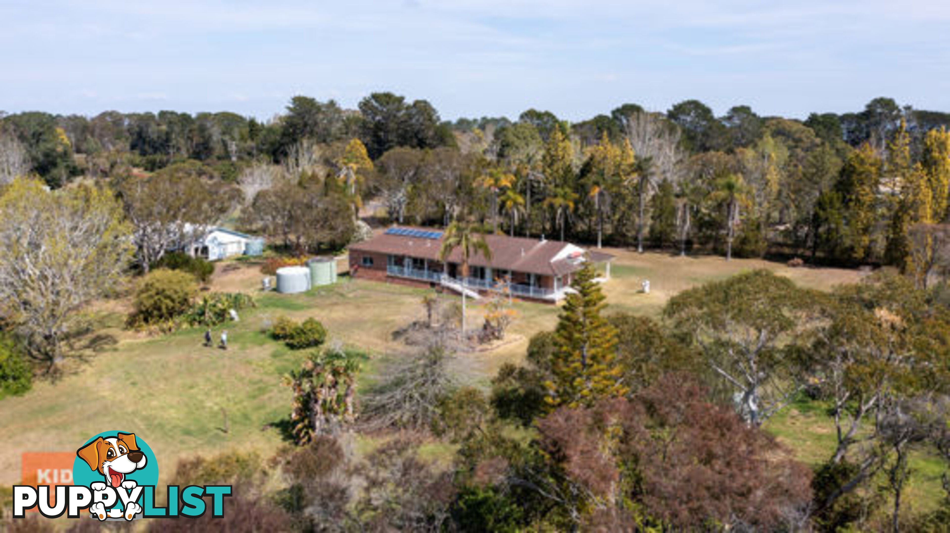 900 Wisemans Ferry Road SOMERSBY NSW 2250