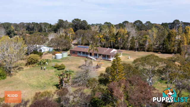 900 Wisemans Ferry Road SOMERSBY NSW 2250