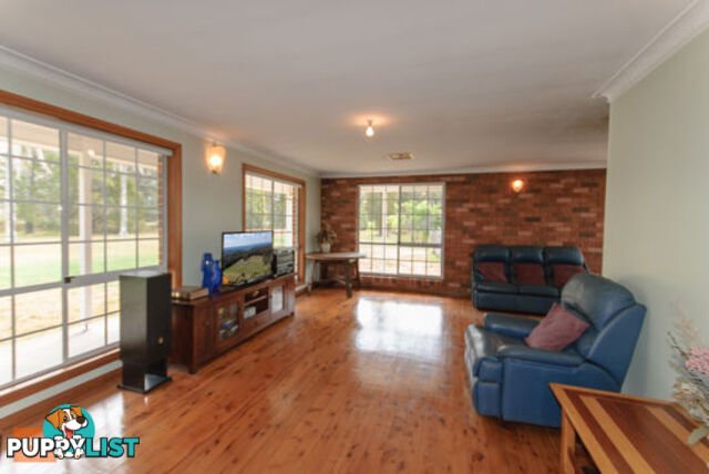 900 Wisemans Ferry Road SOMERSBY NSW 2250