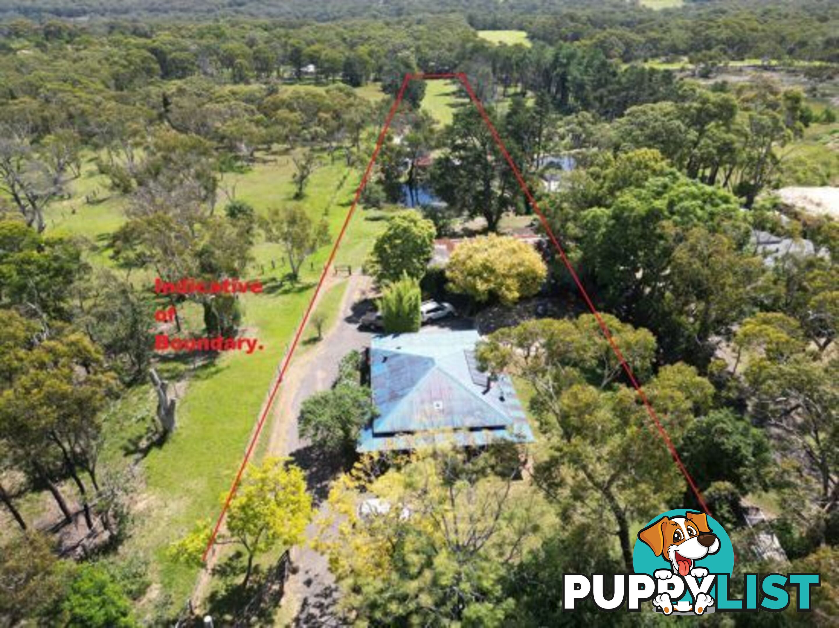 139 George Downes Drive CENTRAL MANGROVE NSW 2250