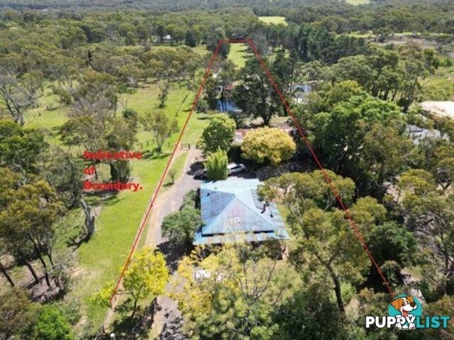 139 George Downes Drive CENTRAL MANGROVE NSW 2250