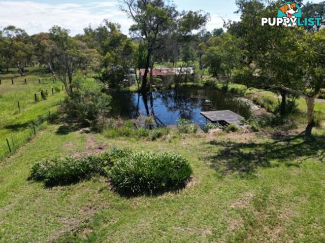 139 George Downes Drive CENTRAL MANGROVE NSW 2250