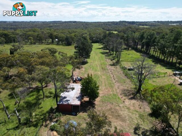 139 George Downes Drive CENTRAL MANGROVE NSW 2250