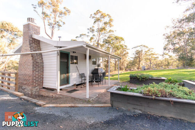 12 Great North Road BUCKETTY NSW 2250