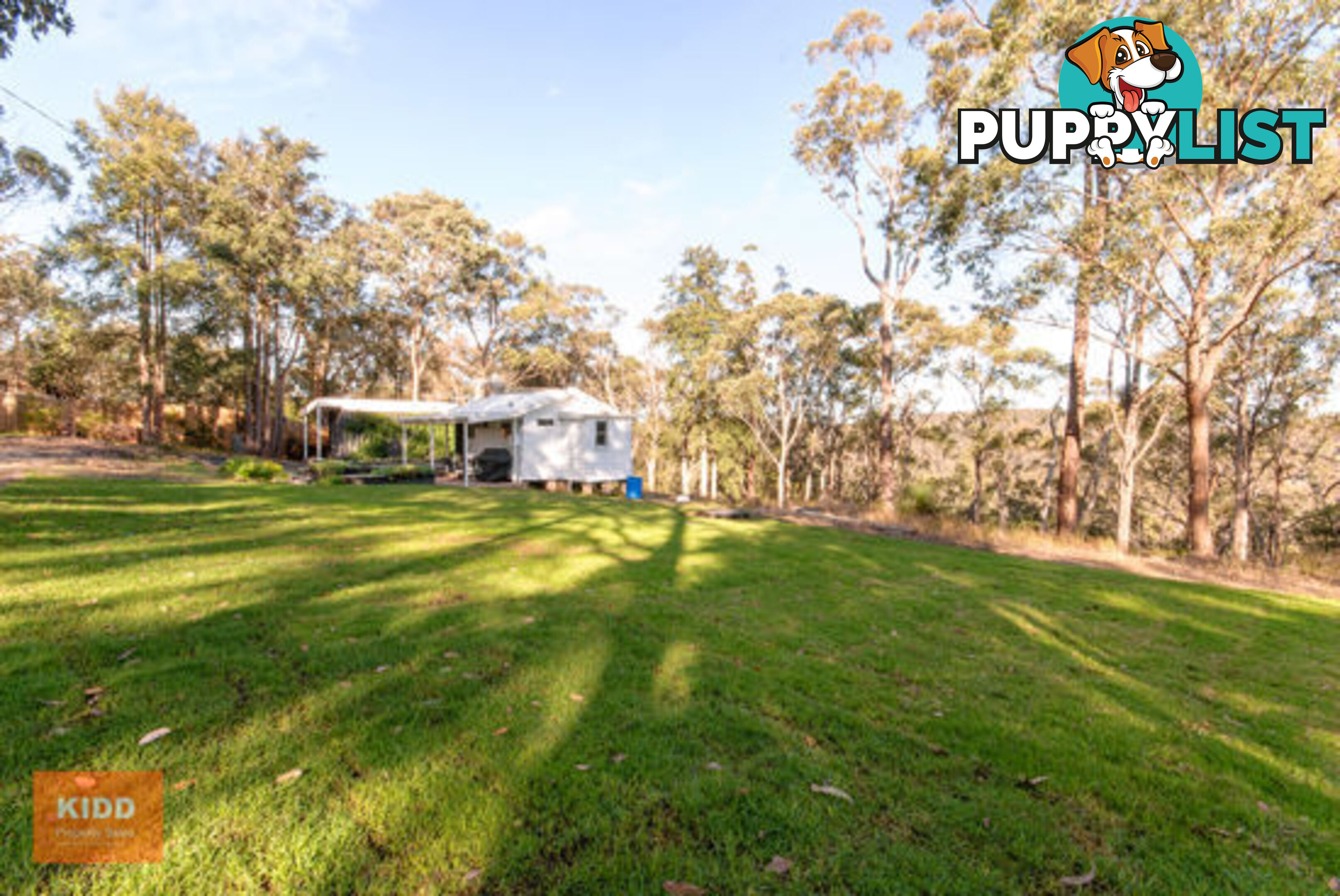 12 Great North Road BUCKETTY NSW 2250