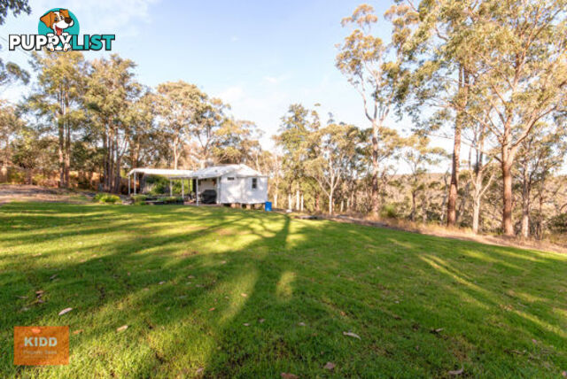 12 Great North Road BUCKETTY NSW 2250