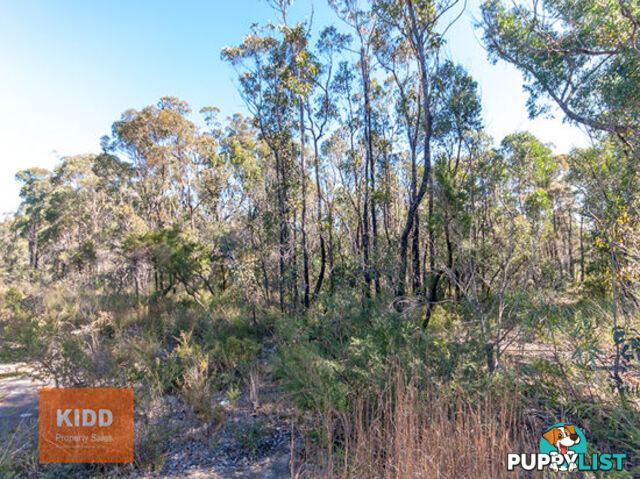 618 Kyola Road KULNURA NSW 2250