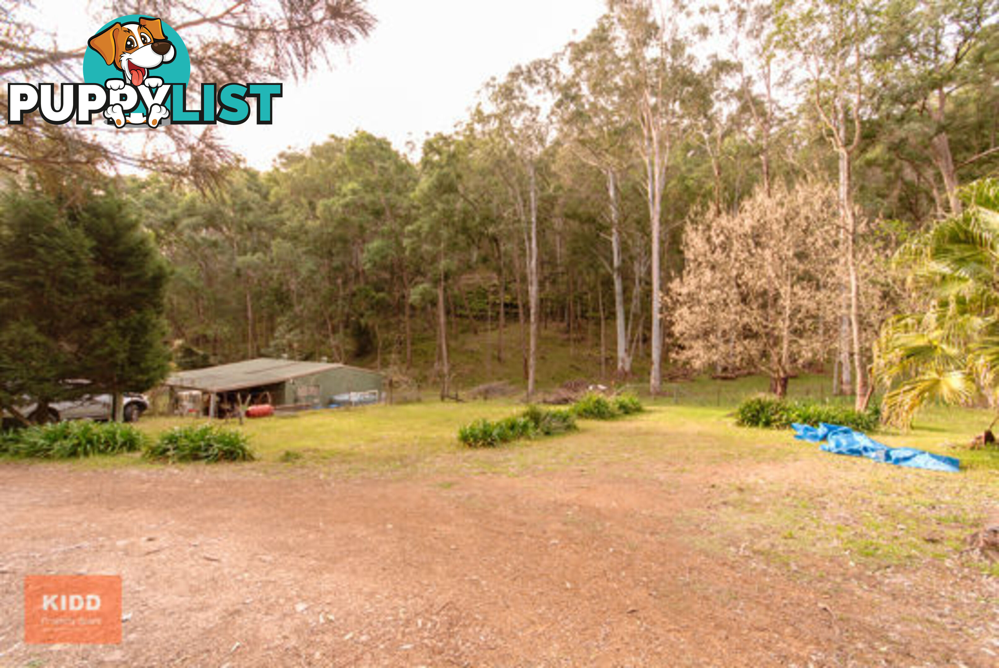 4751 Great North Road FERNANCES CROSSING NSW 2325