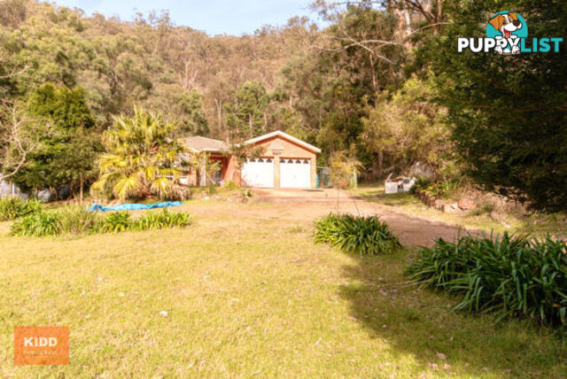 4751 Great North Road FERNANCES CROSSING NSW 2325