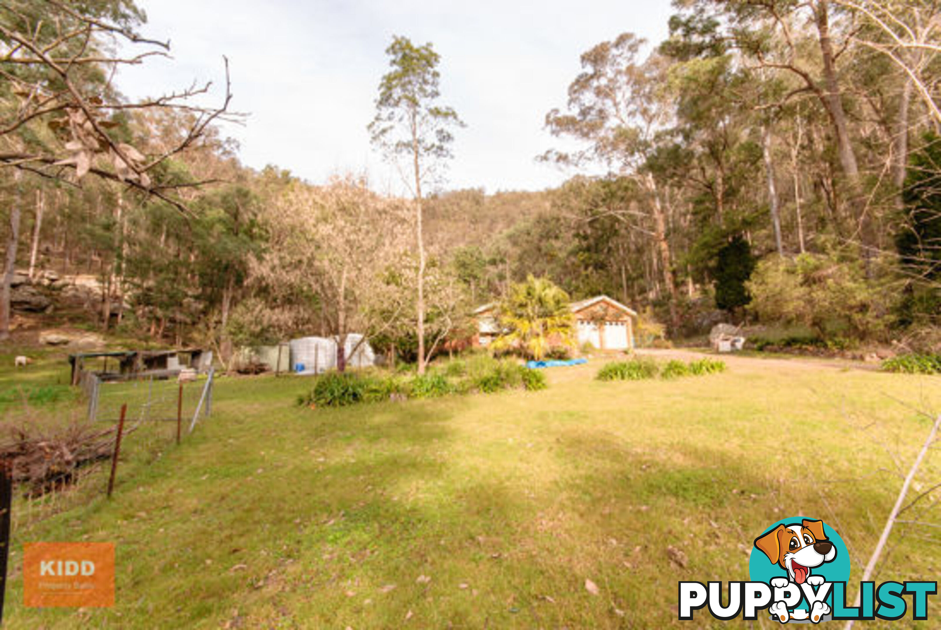 4751 Great North Road FERNANCES CROSSING NSW 2325