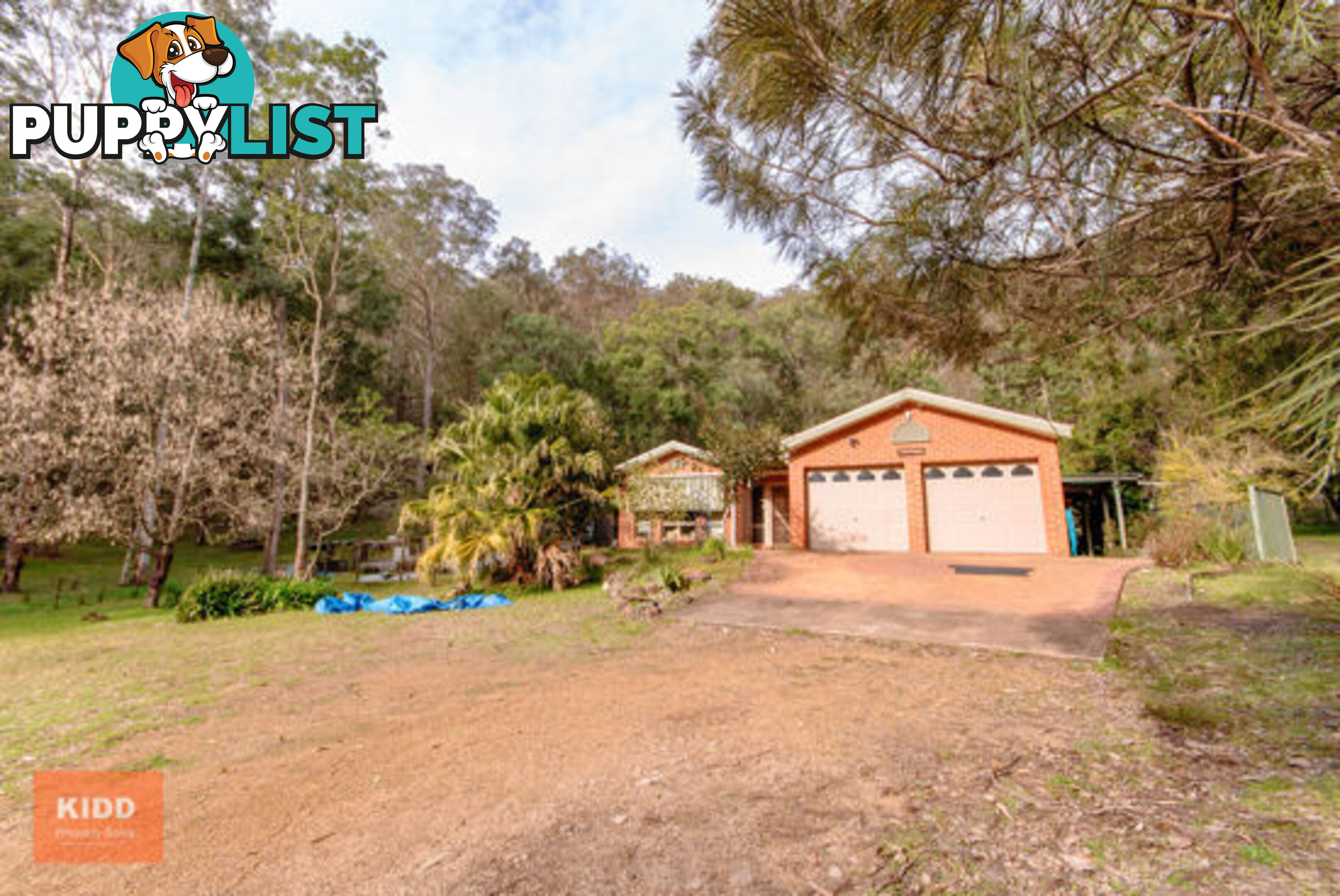 4751 Great North Road FERNANCES CROSSING NSW 2325