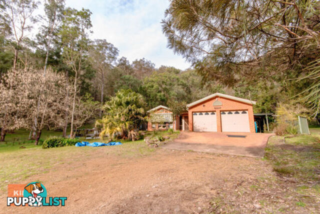 4751 Great North Road FERNANCES CROSSING NSW 2325