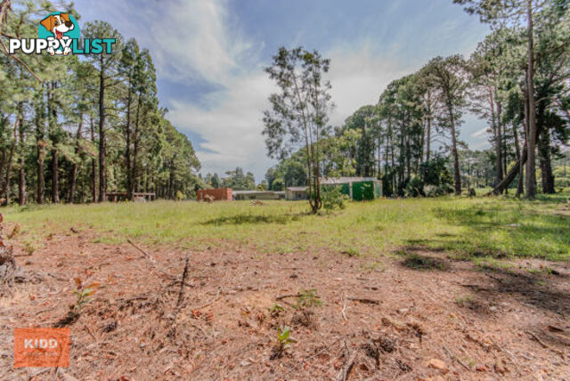 1618 Wisemans Ferry Road CENTRAL MANGROVE NSW 2250