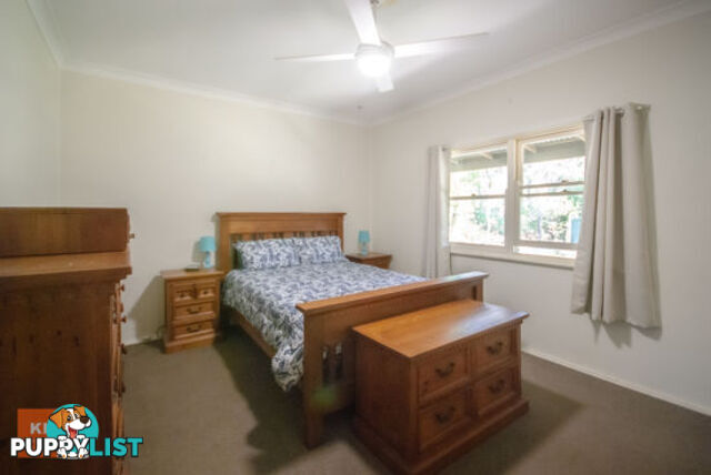 1618 Wisemans Ferry Road CENTRAL MANGROVE NSW 2250