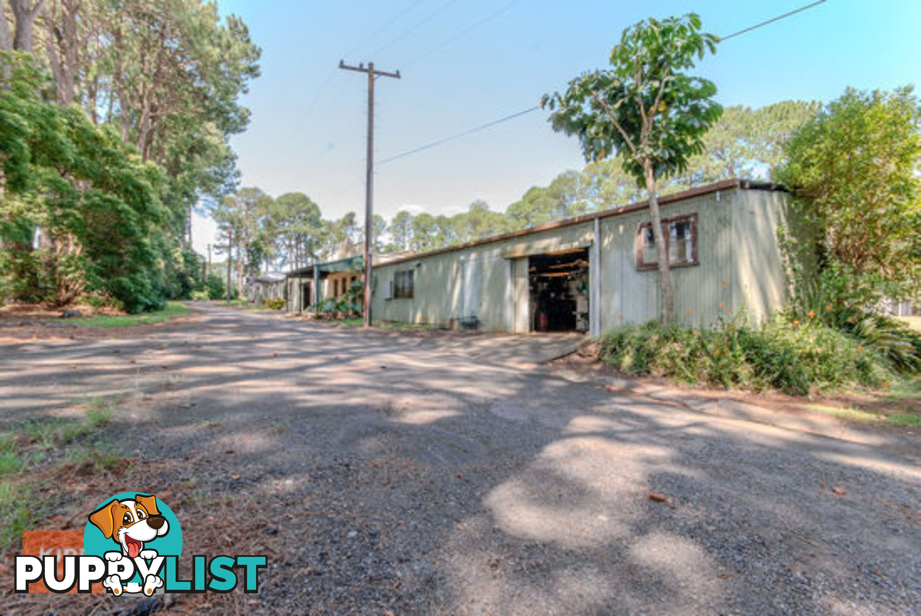 1618 Wisemans Ferry Road CENTRAL MANGROVE NSW 2250