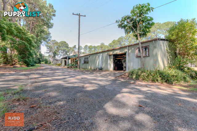 1618 Wisemans Ferry Road CENTRAL MANGROVE NSW 2250