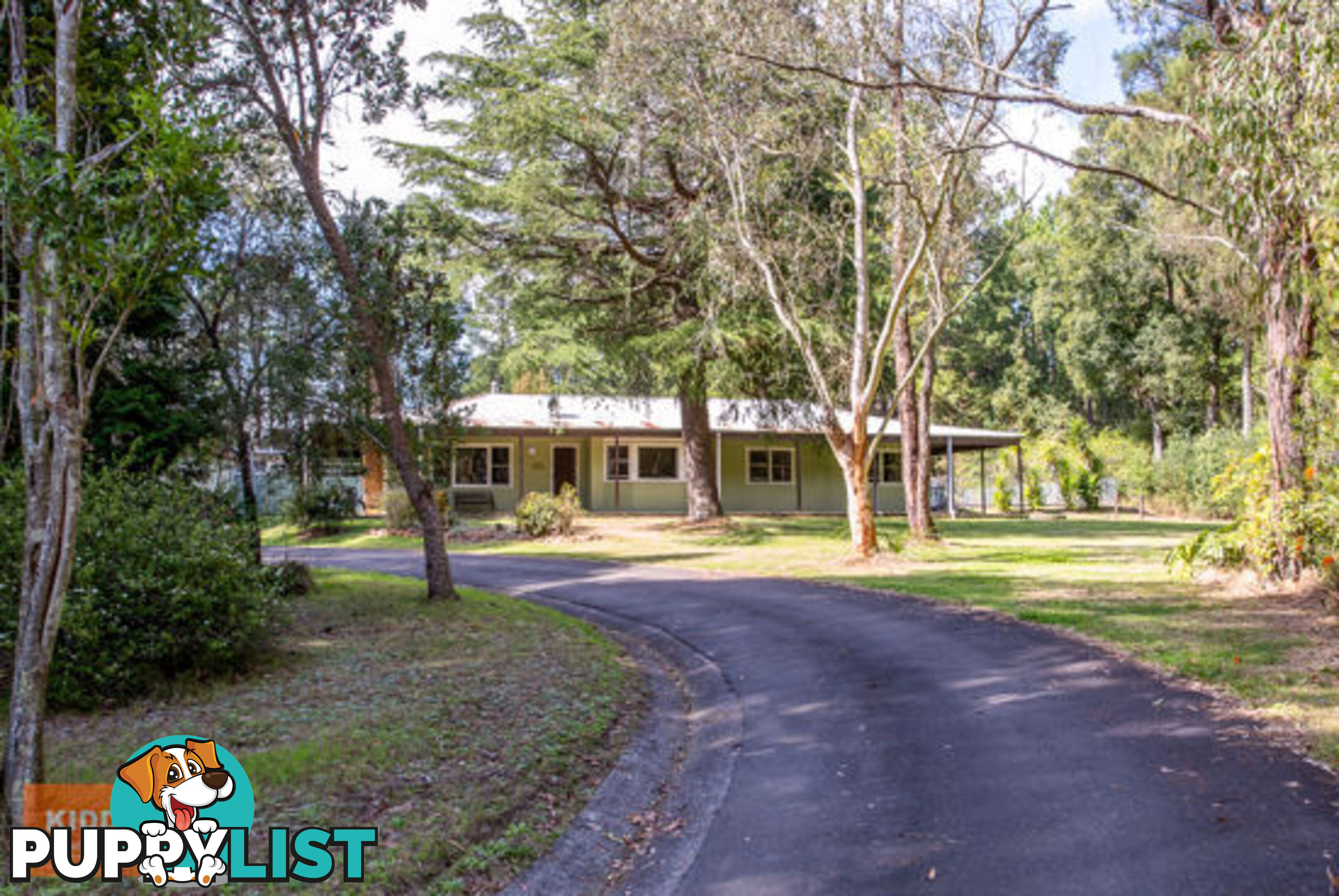 1618 Wisemans Ferry Road CENTRAL MANGROVE NSW 2250