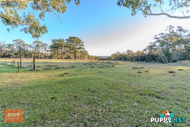 68 Maroney Road MANGROVE MOUNTAIN NSW 2250