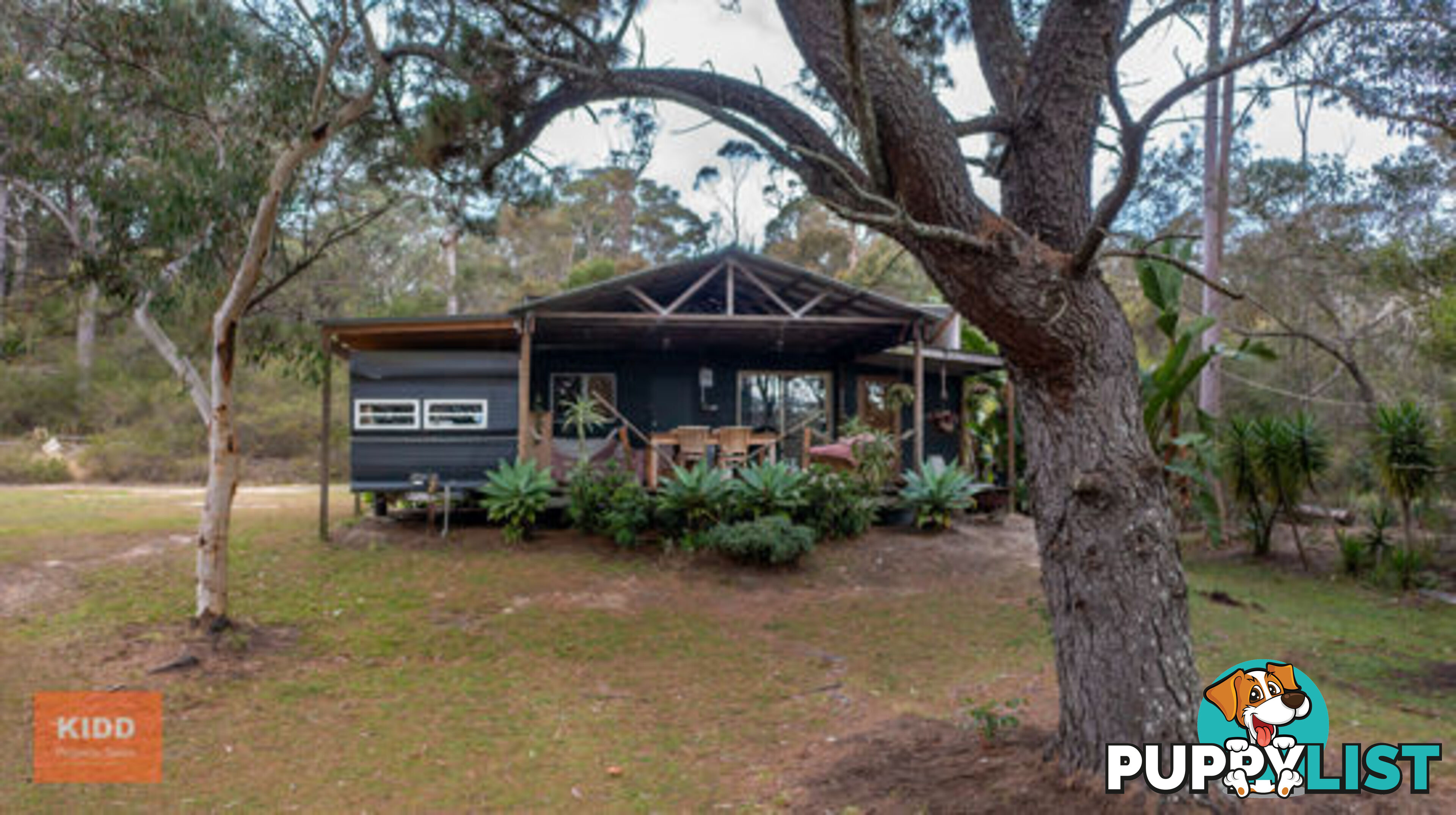 68 Maroney Road MANGROVE MOUNTAIN NSW 2250