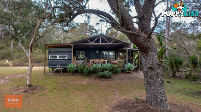 68 Maroney Road MANGROVE MOUNTAIN NSW 2250