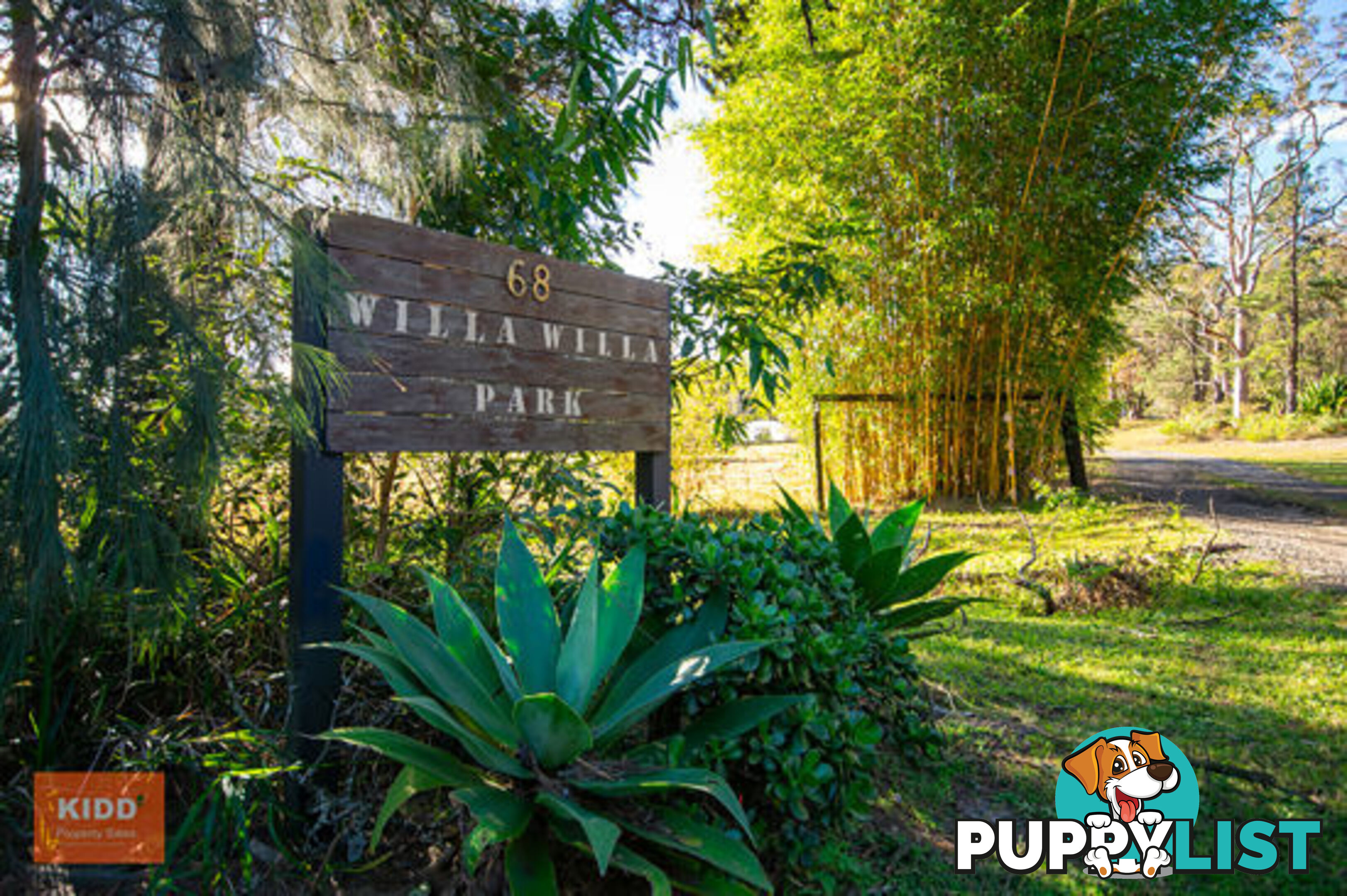 68 Maroney Road MANGROVE MOUNTAIN NSW 2250