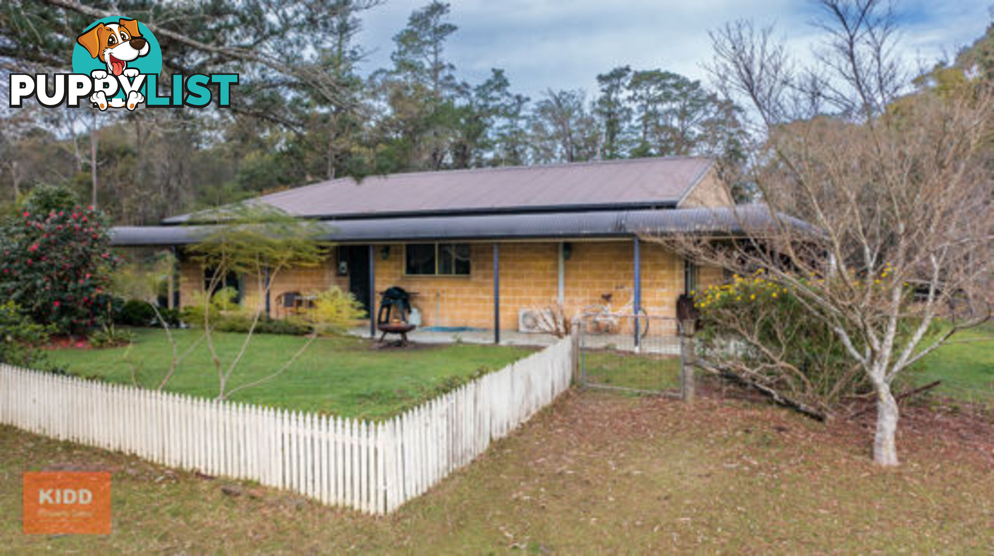 68 Maroney Road MANGROVE MOUNTAIN NSW 2250