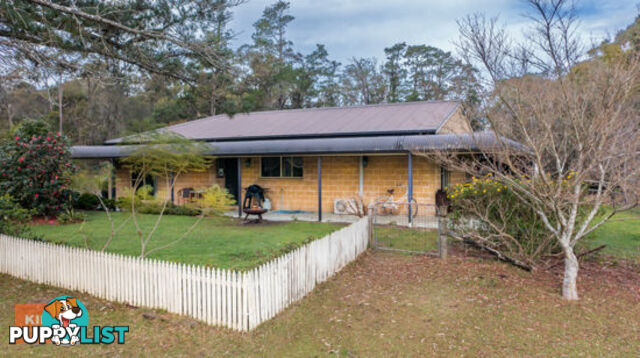 68 Maroney Road MANGROVE MOUNTAIN NSW 2250