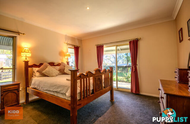 68 Maroney Road MANGROVE MOUNTAIN NSW 2250