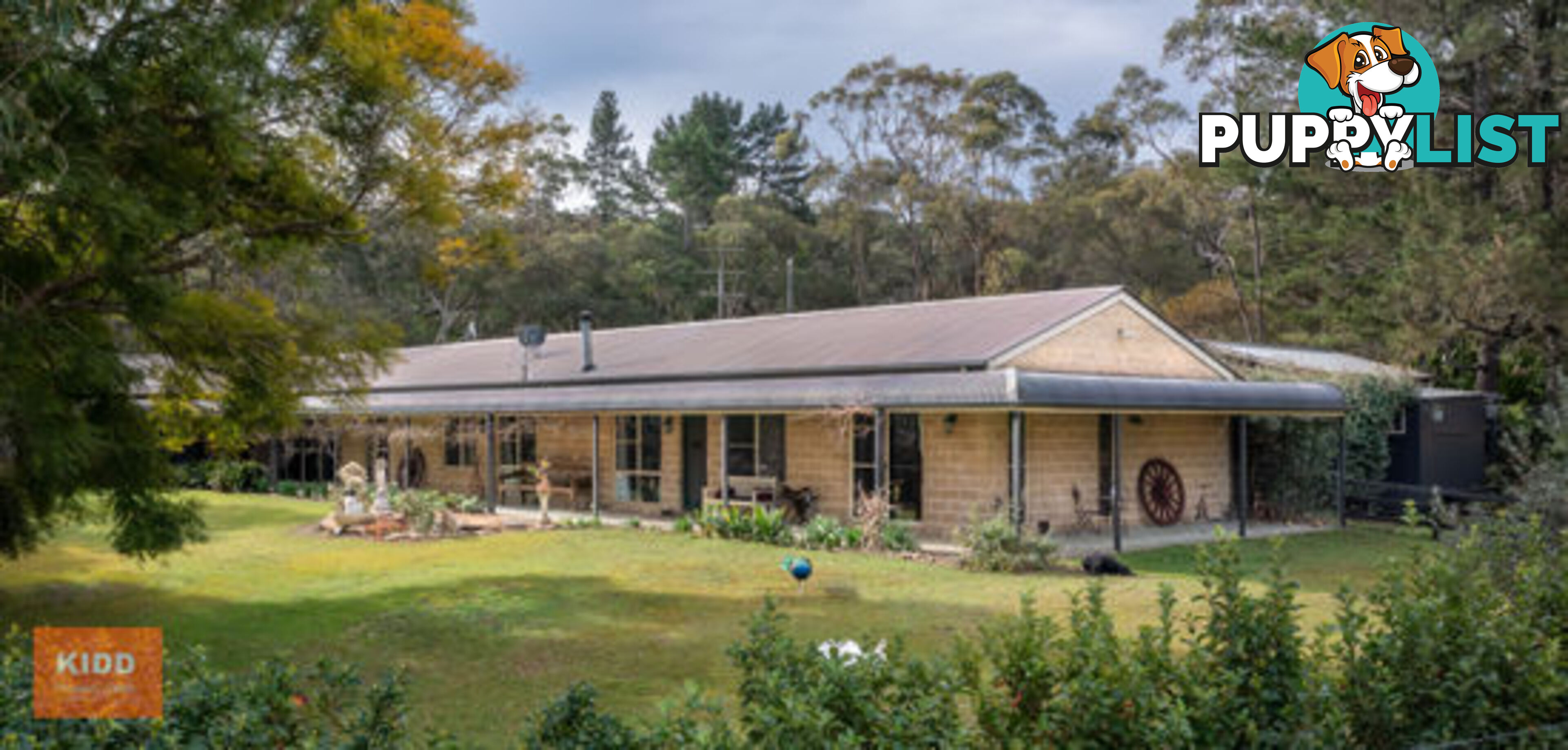 68 Maroney Road MANGROVE MOUNTAIN NSW 2250