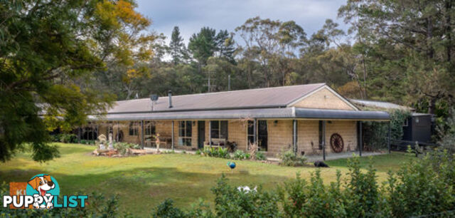 68 Maroney Road MANGROVE MOUNTAIN NSW 2250