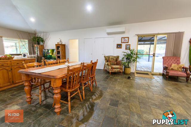 68 Maroney Road MANGROVE MOUNTAIN NSW 2250