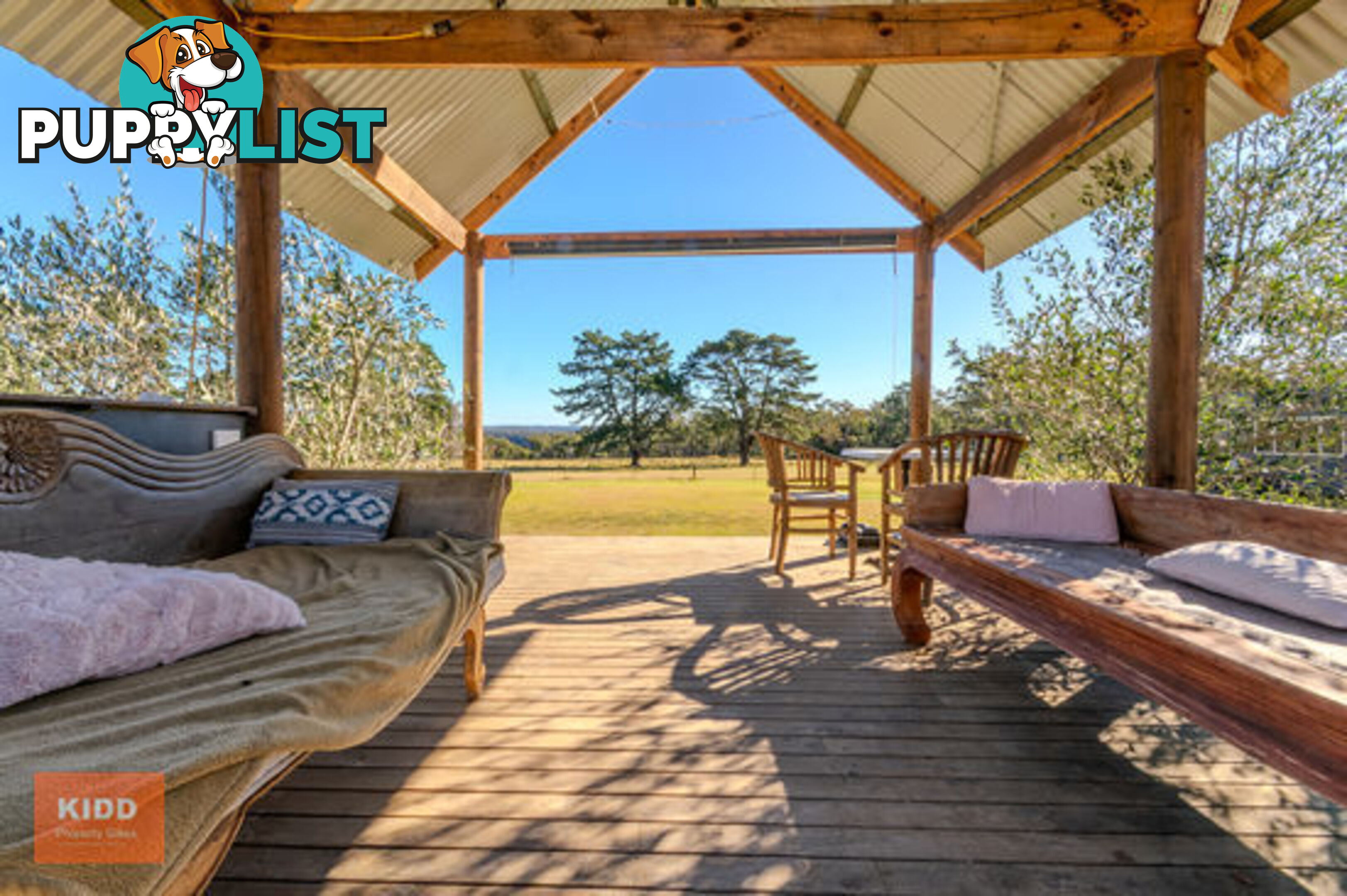 68 Maroney Road MANGROVE MOUNTAIN NSW 2250