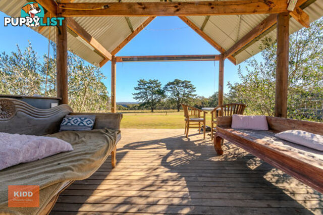 68 Maroney Road MANGROVE MOUNTAIN NSW 2250