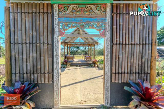 68 Maroney Road MANGROVE MOUNTAIN NSW 2250
