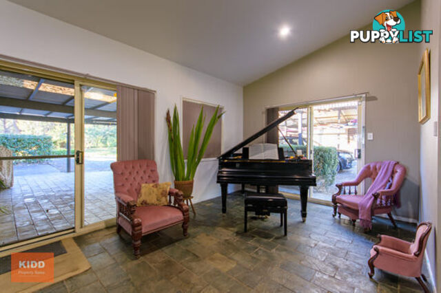 68 Maroney Road MANGROVE MOUNTAIN NSW 2250