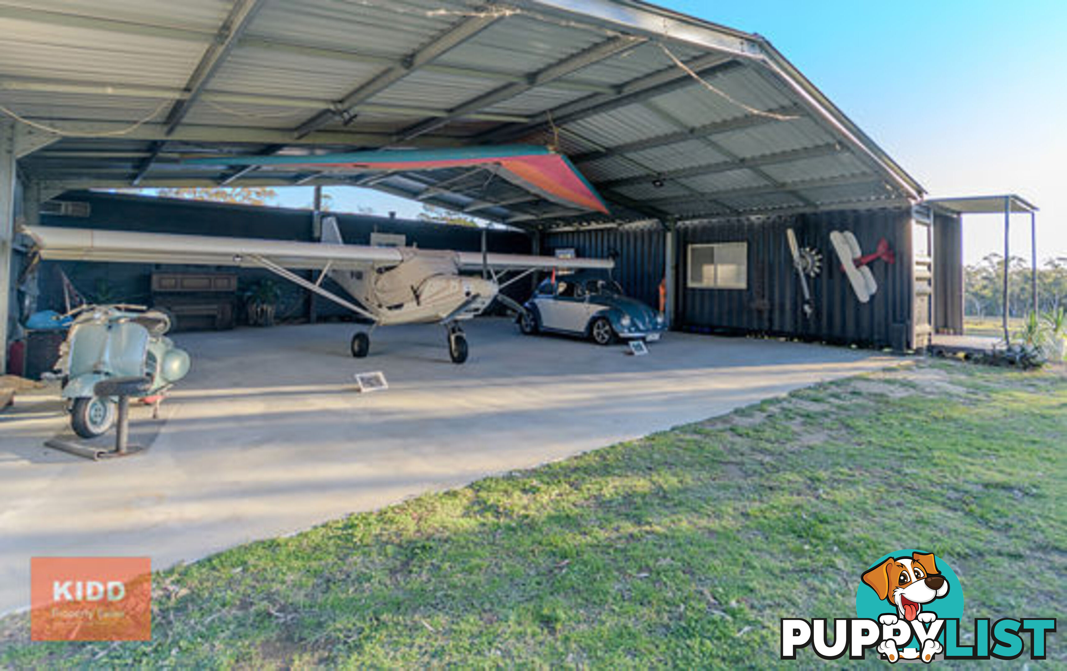 68 Maroney Road MANGROVE MOUNTAIN NSW 2250